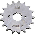 JT Sprockets Counter Shaft Sprocket - 17-Tooth | JTF513.17