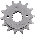 JT Sprockets Counter Shaft Sprocket - 14-Tooth | JTF512.14