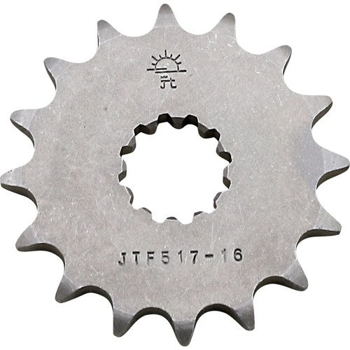 JT Sprockets Counter Shaft Sprocket - 16-Tooth | JTF517.16