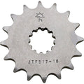 JT Sprockets Counter Shaft Sprocket - 16-Tooth | JTF517.16