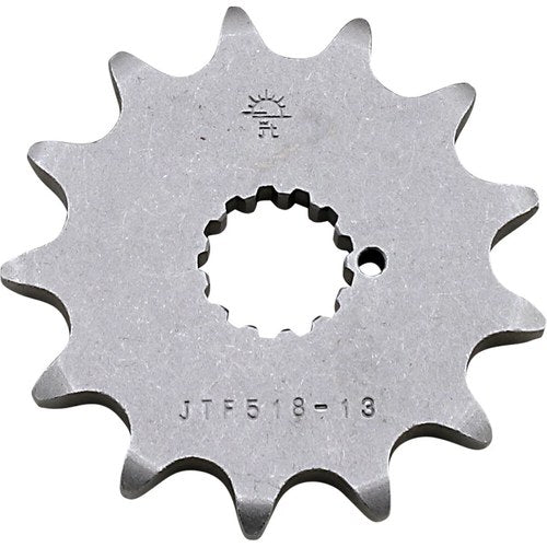 JT Sprockets Counter Shaft Sprocket - 13-Tooth | JTF518.13