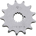 JT Sprockets Counter Shaft Sprocket - 13-Tooth | JTF518.13