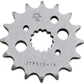 JT Sprockets Counter Shaft Sprocket - 16-Tooth | JTF519.16