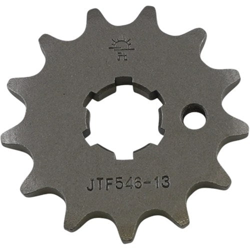 JT Sprockets Counter Shaft Sprocket - 13-Tooth | JTF546.13