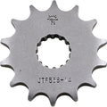JT Sprockets Counter Shaft Sprocket - 14-Tooth | JTF558.14