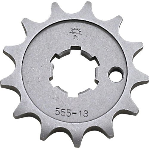 JT Sprockets Counter Shaft Sprocket - 13-Tooth | JTF555.13