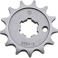 JT Sprockets Counter Shaft Sprocket - 13-Tooth | JTF555.13