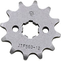 JT Sprockets Counter Shaft Sprocket - 12-Tooth | JTF563.12