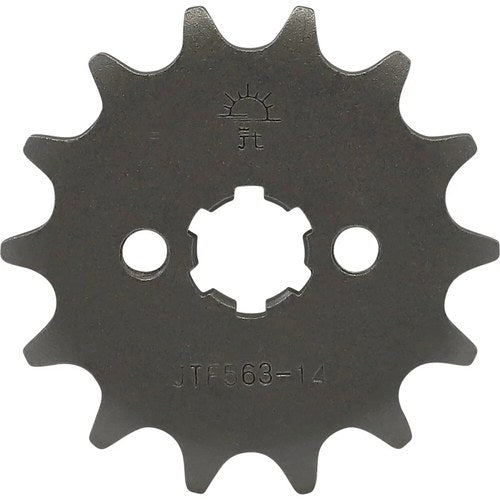 JT Sprockets Counter Shaft Sprocket - 14-Tooth | JTF563.14