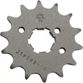 JT Sprockets Counter Shaft Sprocket - 14-Tooth | JTF569.14