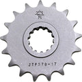JT Sprockets Counter Shaft Sprocket - 17-Tooth | JTF579.17