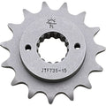 JT Sprockets Counter Shaft Sprocket - 15-Tooth | JTF736.15
