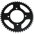 JT Sprockets Sprocket - Rear - Honda - 47-Tooth | JTR1214.47