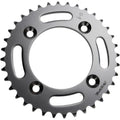 JT Sprockets Sprocket - Rear - Honda - 36-Tooth | JTR1214.36