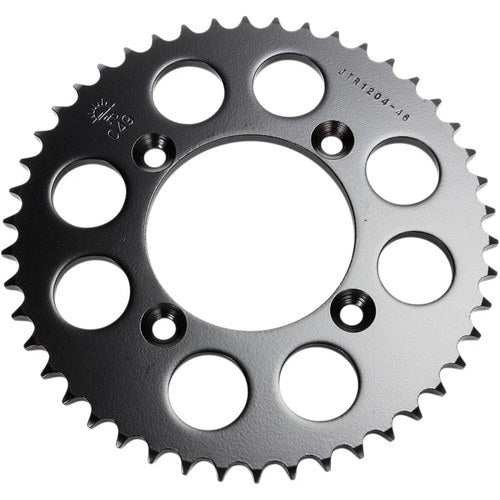JT Sprockets Sprocket - Rear - Honda - 46-Tooth | JTR1204.46