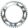 JT Sprockets Sprocket - Rear - Honda - 40-Tooth | JTR1306.40