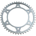 JT Sprockets Sprocket - Rear - Honda - 45-Tooth | JTR1307.45