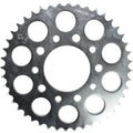 JT Sprockets Sprocket - Rear - Honda - 44-Tooth | JTR1334.44