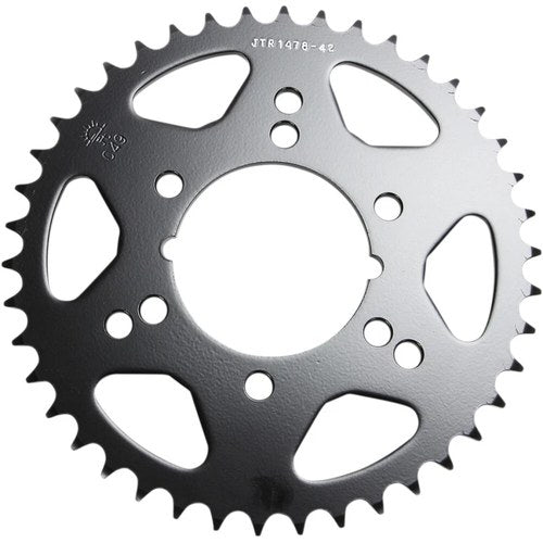 JT Sprockets Sprocket - Rear - Polaris - 42-Tooth | JTR1478.42