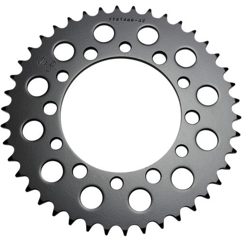 JT Sprockets Sprocket - Rear - Honda - 42-Tooth | JTR1486.42