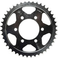 JT Sprockets Sprocket - Rear - Kawasaki - 43-Tooth | JTR1489.43