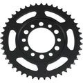 JT Sprockets Sprocket - Rear - Yamaha - 45-Tooth | JTR1842.45