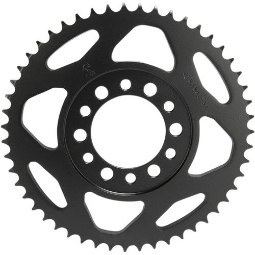 JT Sprockets Sprocket - Rear - Yamaha - 51-Tooth | JTR1842.51