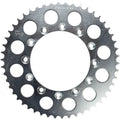 JT Sprockets Sprocket - Rear - Honda - 50-Tooth | JTR245/2.50