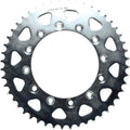 JT Sprockets Sprocket - Rear - Honda - 48-Tooth | JTR245/2.48