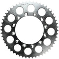 JT Sprockets Sprocket - Rear - Honda - 52-Tooth | JTR245/2.52