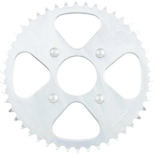 JT Sprockets Sprocket - Rear - Honda - 46-Tooth | JTR256.46