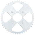 JT Sprockets Sprocket - Rear - Honda - 46-Tooth | JTR256.46
