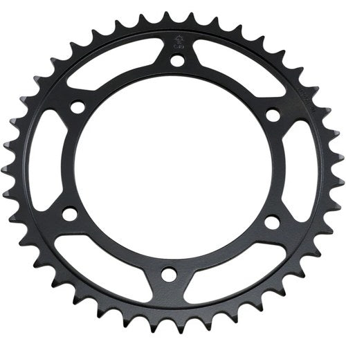 JT Sprockets Sprocket - Rear - Honda - 40-Tooth | JTR260.40