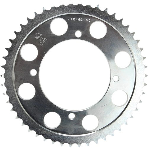 JT Sprockets Sprocket - Rear for Kawasaki/Suzuki - 50-Tooth | JTR462.50