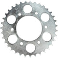 JT Sprockets Sprocket - Rear - Kawasaki - 35-Tooth | JTR483.35