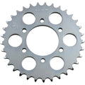 JT Sprockets Sprocket - Rear for Kawasaki/Suzuki - 33-Tooth | JTR501.33