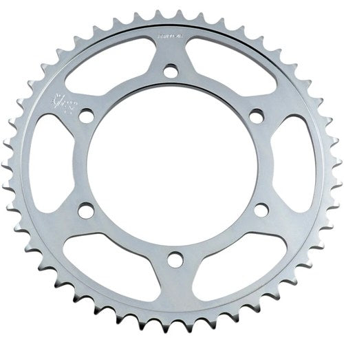 JT Sprockets Sprocket - Rear for Kawasaki/Suzuki - 46-Tooth | JTR499.46