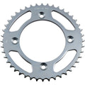 JT Sprockets Sprocket - Rear for Suzuki - 44-Tooth | JTR798.44