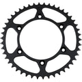 JT Sprockets Sprocket - Rear for Kawasaki/Suzuki - 46-Tooth | JTR808.46