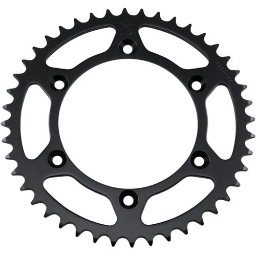 JT Sprockets Sprocket - Rear for Kawasaki/Suzuki - 44-Tooth | JTR808.44