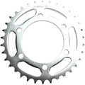 JT Sprockets Sprocket - Rear - Yamaha - 34-Tooth | JTR850.34
