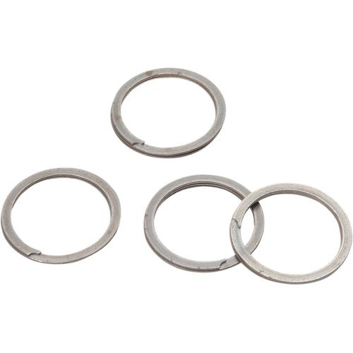 KB Performance Lock Ring Twin Cam 4 Pack | PRJ-100