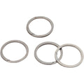 KB Performance Lock Ring Twin Cam 4 Pack | PRJ-100