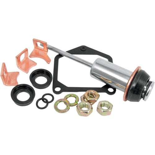 Drag Specialties Starter Solenoid Kit - Harley Davidson | 79-1102