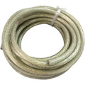 Drag Specialties Battery Cable - 25' - Clear | E25-0092CK-C