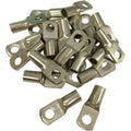 Drag Specialties Battery Terminals - 5/16" - 25PK | E25-0092K2