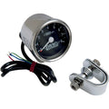 Drag Specialties 2.4" Mini Electronic 8000 Rpm Tachometer | 21-6910NUDS