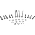 Drag Specialties Bolt Kit Primary Knurled | MK672BK