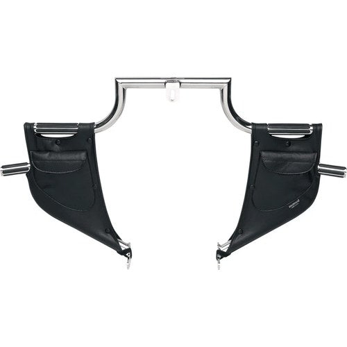 Drag Specialties Plain Lower | 35500012