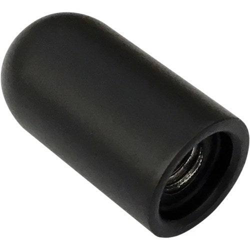 Drag Specialties Aluminum Cap Antenna | D0013-006